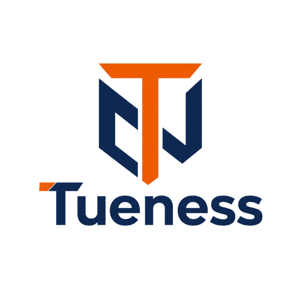 Tueness.com