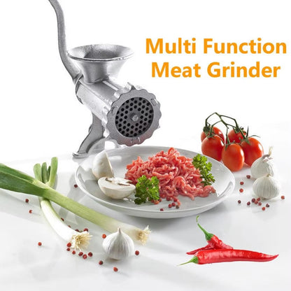 Manual Meat Grinder